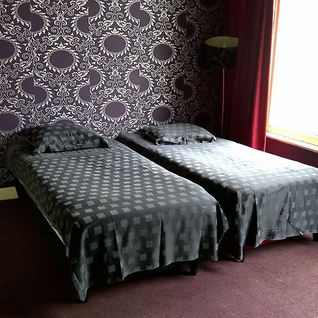 Bed & Breakfast Maggy's Amsterdam