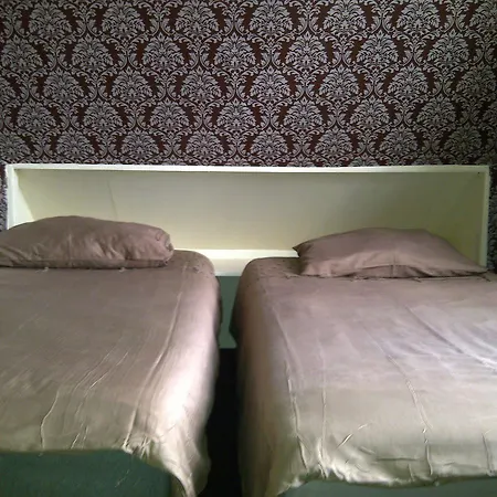Bed & Breakfast Maggy's 2*